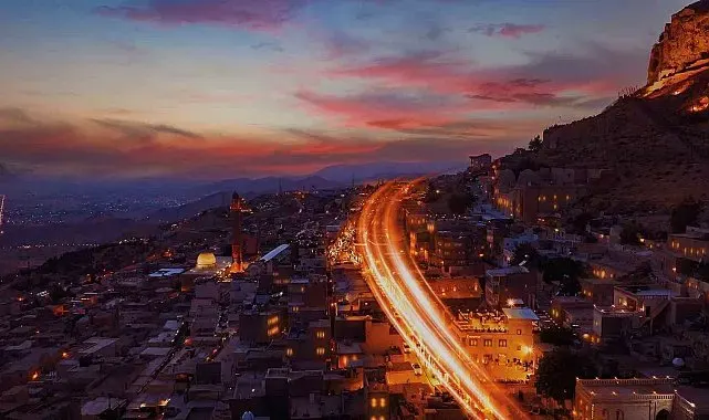 Dicle Elektrik modern aydınlatmada Türkiye'nin lideri