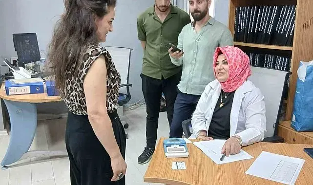 Hareket yaşını öğren sağlıklı yaşa