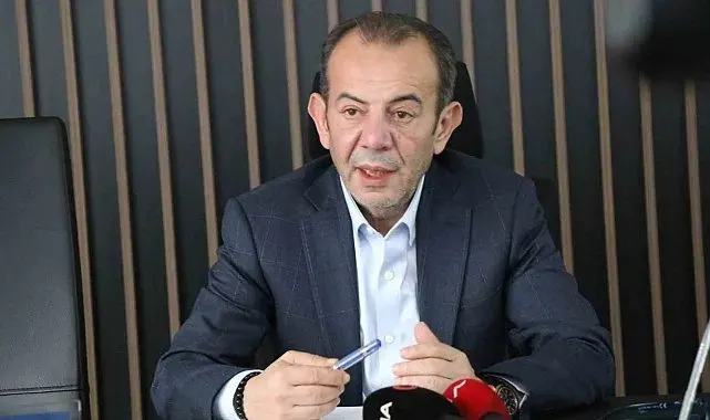 Kurban bağışı müştekileri Tanju Özcan ve diğer sanıklardan şikayetçi olmadı