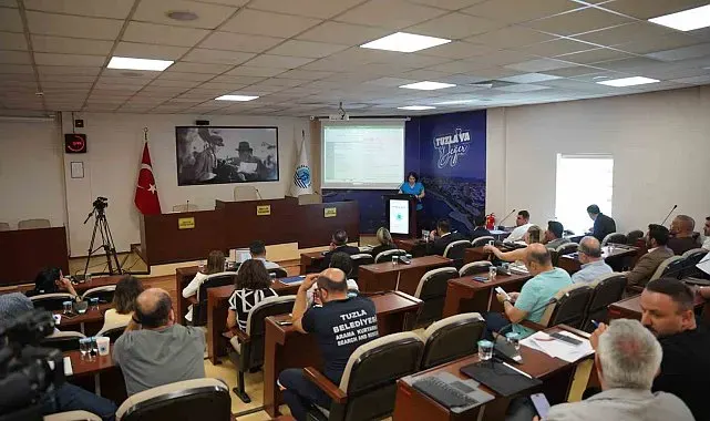 Tuzla'da yerel eşitlik için önemli bir adım daha atıldı