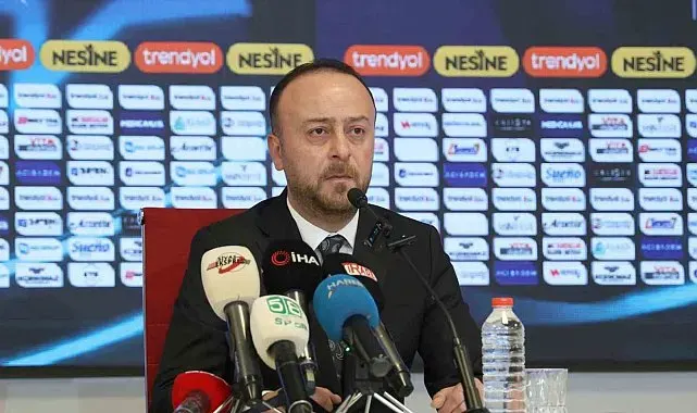 Sivasspor'da Burak Özçoban yeniden aday
