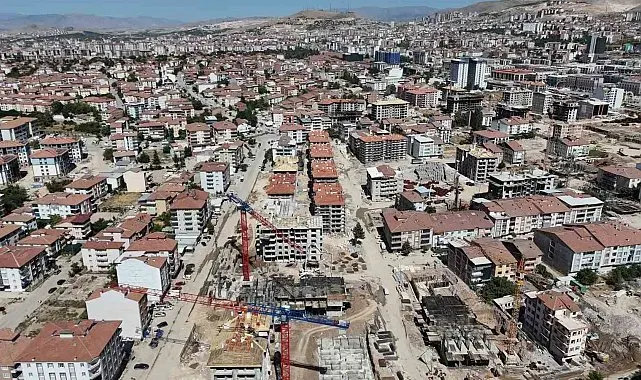 Hayat Sitesi davasında karar çıkmadı, duruşma ertelendi