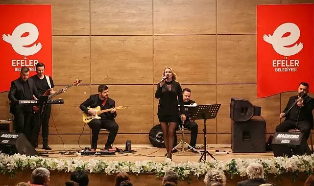 Efeler'de yaz akşamları Kent Orkestrası ile renklenecek