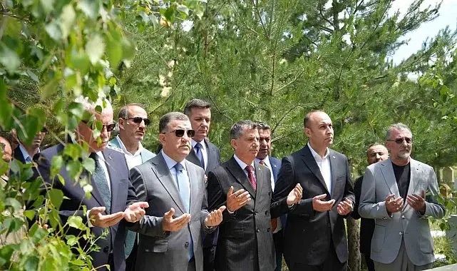 30. Uluslararası Dede Korkut Şöleni başladı