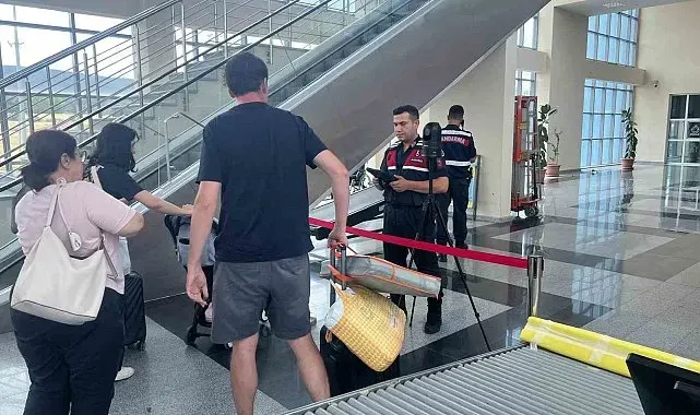 Bilecik'te 439 bin 692 TL'lik trafik cezası uygulandı