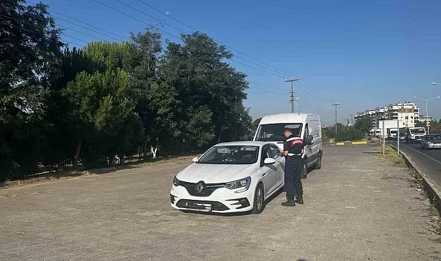 Aydın'da 31 aranan şahıs yakalandı