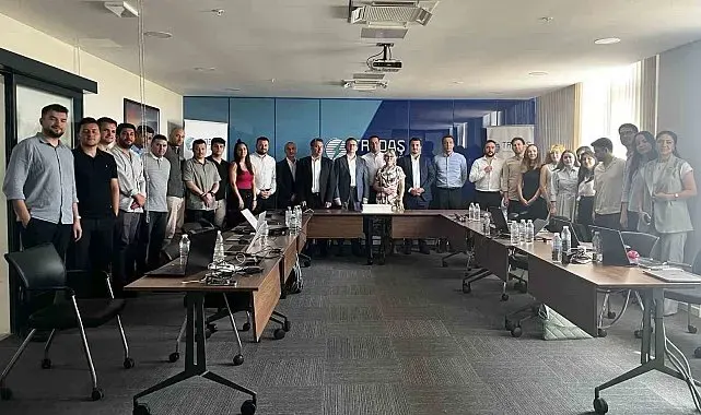 Trakya'da enerji altyapısını güçlendirecek dijital dönüşüm hamlesi