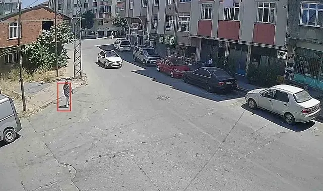 Kuaförde 3 bin 400 liralık işlem yaptırdı, ücret ödemeden kaçtı