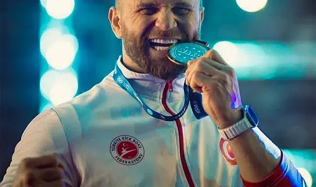 Hiç maç yapmadan Türkiye şampiyonu oldu