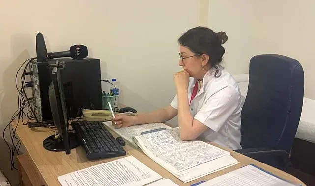 Cezaevlerinde çevrim içi sigara bırakma dönemi başladı