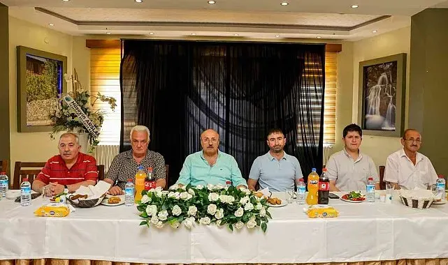 Taşköprü'de festival hazırlıkları sürüyor