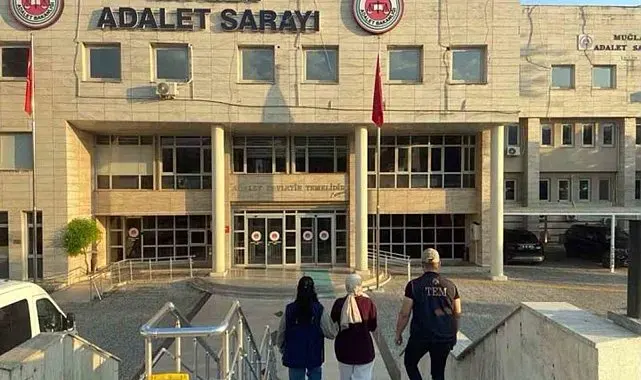 Muğla'da Haziran ayında 638 aranan şahıs yakalandı
