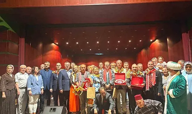 ESRENK'ten Dünya Eskişehirliler Günü'ne özel konser