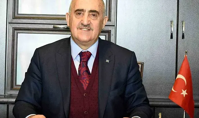 Tanfer: "Atatürk 57 gün Erzurum'da kaldı, Dadaşlar onu bağrına bastı"