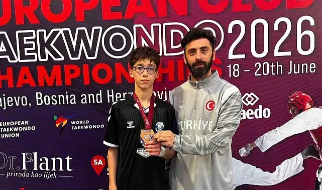 Avrupa'da Sultangazi rüzgarı
