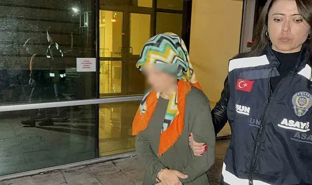 Çöpe atılan bebeğin sırrı çözülemedi: Tutuklu annenin yargılanması sürüyor