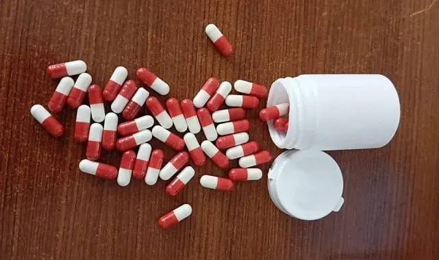 Kulu'da uyuşturucu tacirlerine operasyon