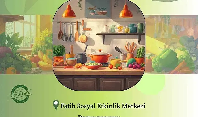 Denizli Büyükşehir geleceğin şeflerini yetiştirecek