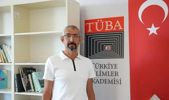 Prof. Dr. Hayaloğlu TÜBA Asli Üyesi seçildi
