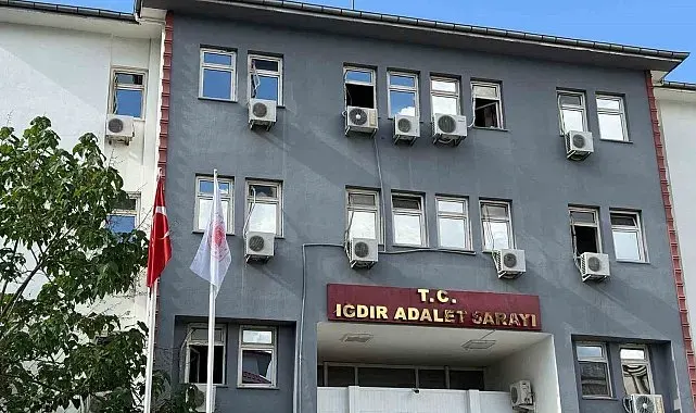 Iğdır'da DEAŞ operasyonu: 36 şüpheli gözaltına alındı