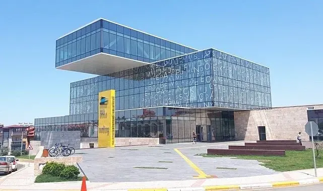 Merkez Kütüphane 31 Temmuz'da tekrar faaliyete geçecek