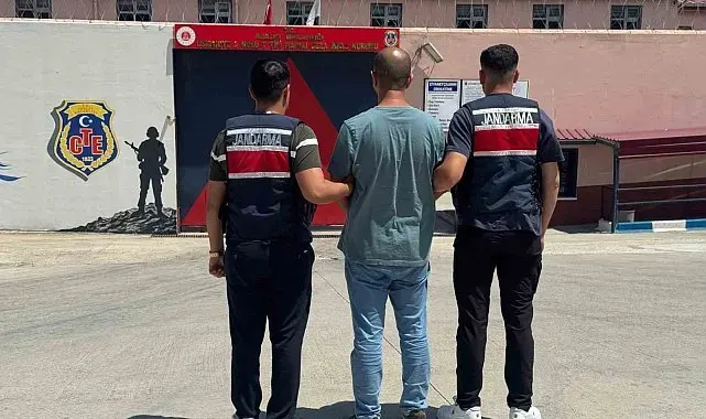 Osmaniye'de El-Kaide operasyonu: 1 tutuklama