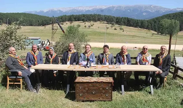 Kocayayla'da tarihi miras şölenle yaşatılacak