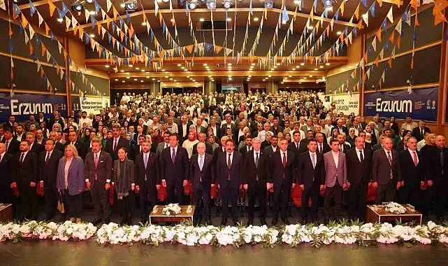 AK Parti Genişletilmiş İl Danışma Meclisi