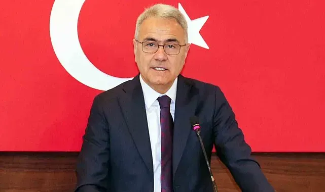 STSO Başkanı Özdemir'den ilk bine giren üç firmayı tebrik etti