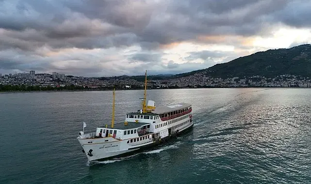 Ordu'nun deniz turizmine yeni soluk