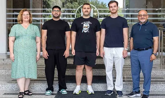 Duyguları okuyan yerli sistem için ilk adım