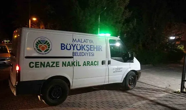 19 yaşındaki genç evinde ölü bulundu