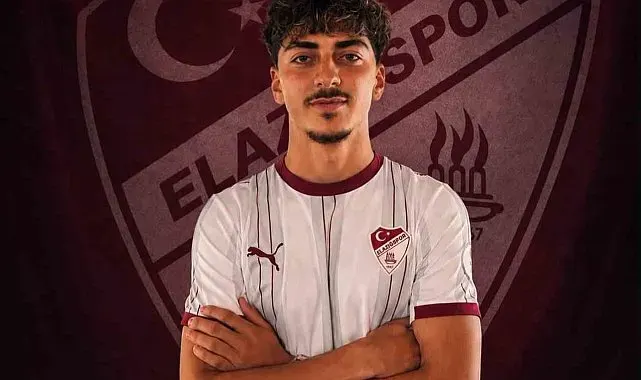 Elazığspor'a Konyaspor'dan transfer