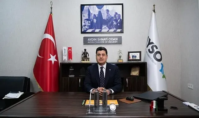 AYSO'ya kayıtlı 16 firma Türkiye'nin ilk bin ihracatçısı arasında yer aldı