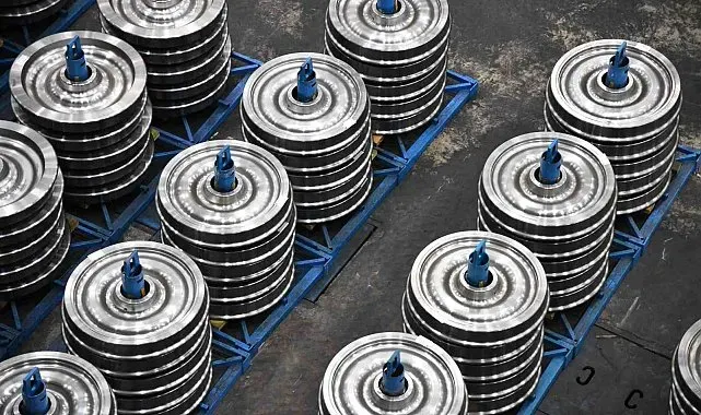 KARDEMİR, Bulgaristan'a 2,5 milyon dolarlık ihracat anlaşmasına imza attı