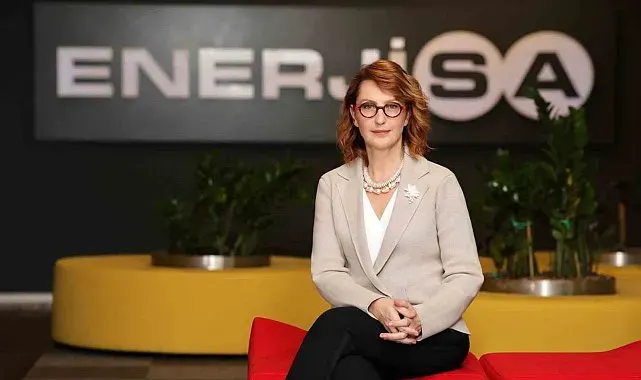 Başkent EDAŞ Spor Kulübü'nün yeni başkanı Ebru Taşcıoğlu oldu