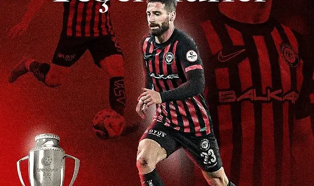 Çorum FK, Üzeyir Ergün ile yollarını ayırdı