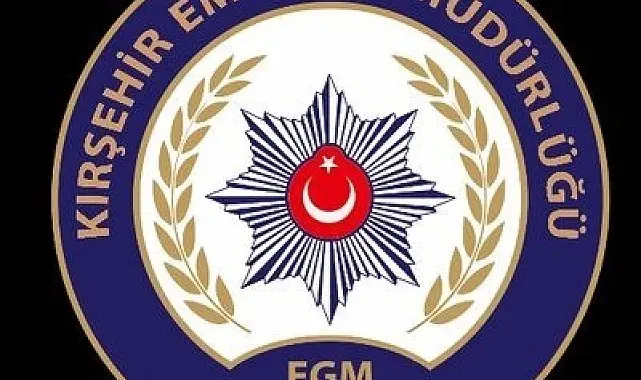 Kırşehir'de yasa dışı sitelere erişim engeli