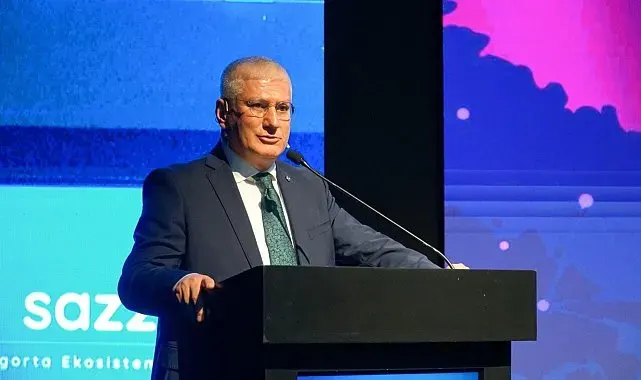 Quick Sigorta, saz2026'da yeni nesil finansal modellerini paylaştı