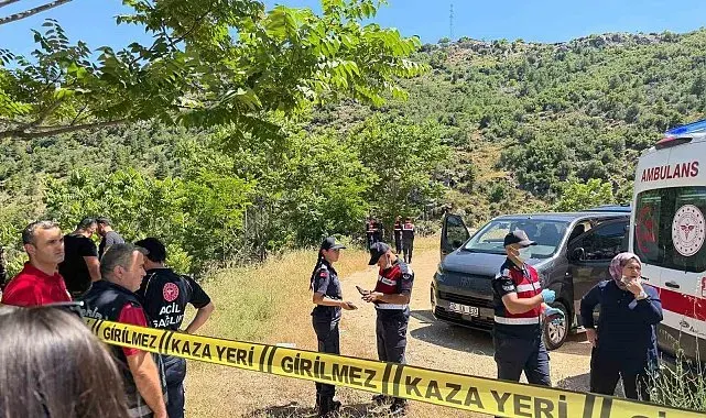 Isparta'da 2 gencin araçta ölü bulunmasıyla ilgili şüpheli bulguya ratlanmadı