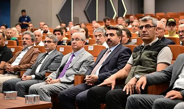 Başkan Yılmaz: "Koruduğumuz her ağaç geleceğe yatırımdır"