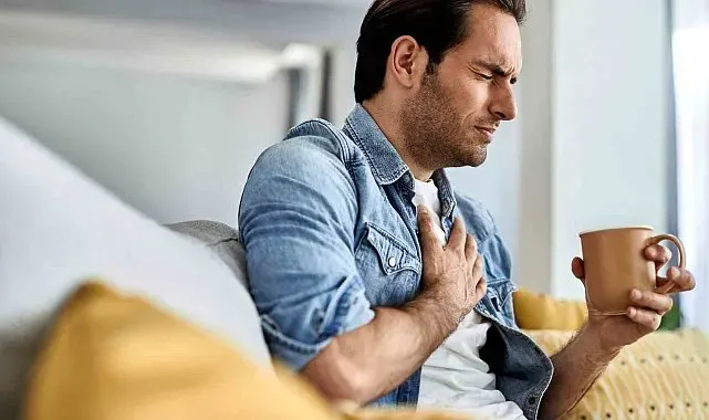 Genç yaşta ani kalp krizik kaynaklı ölümlere dikkat