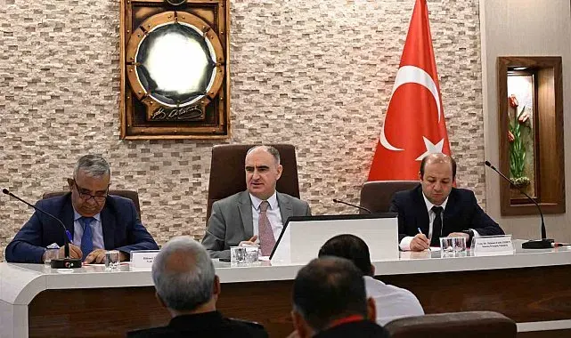 Manisa'da bağımlılıkla mücadelede 'Önleyici' adımlar masaya yatırıldı