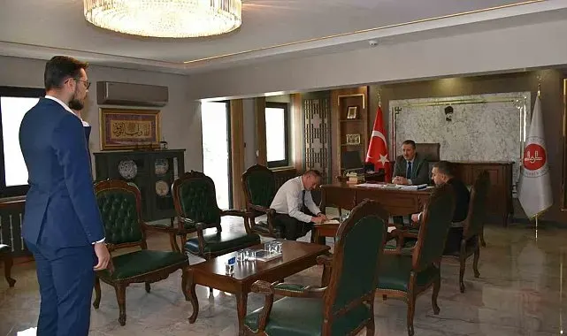 Bilecik'te ezan ve hutbe yarışması birincileri belli oldu