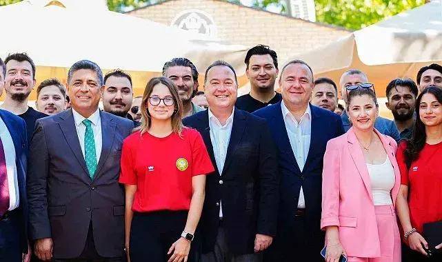 Başkan Dutlulu'dan antrenörlere güven mesajı