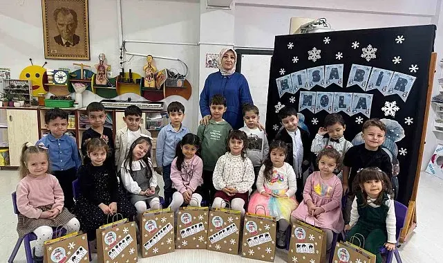 Geleceğin dili bu projede şekilleniyor