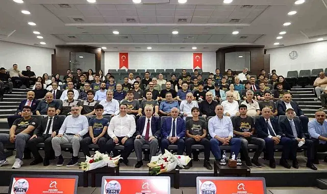 ADASO'nun Erasmus+ projesiyle 109 öğrenci Avrupa'da deneyim kazandı