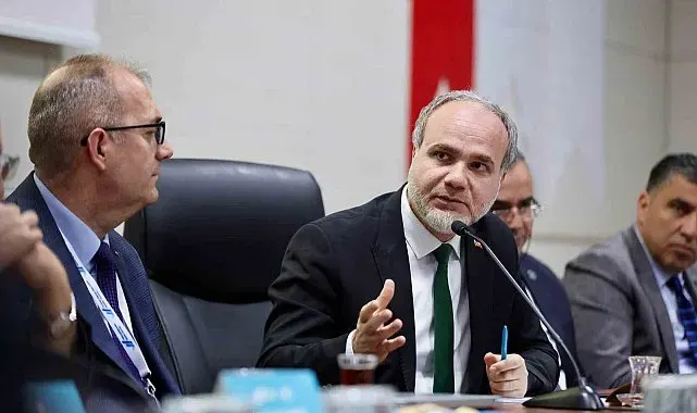 NÖHÜ YÖKAK Ara Değerlendirme Programı saha ziyareti tamamlandı