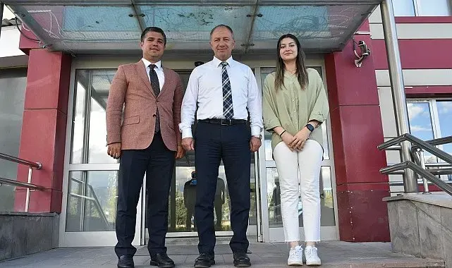 Erzurum Gençlik Spor'dan Damla seferberliği