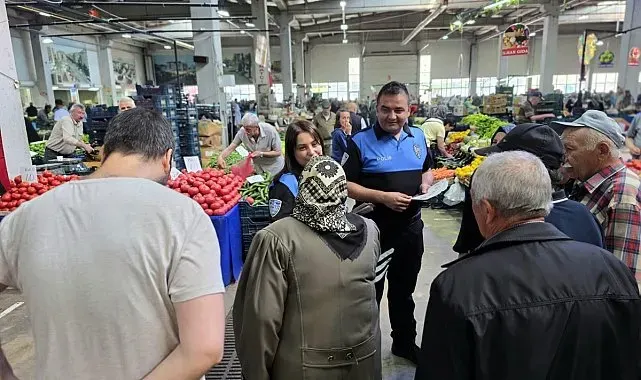 Bilecik'te sahte para uyarısı